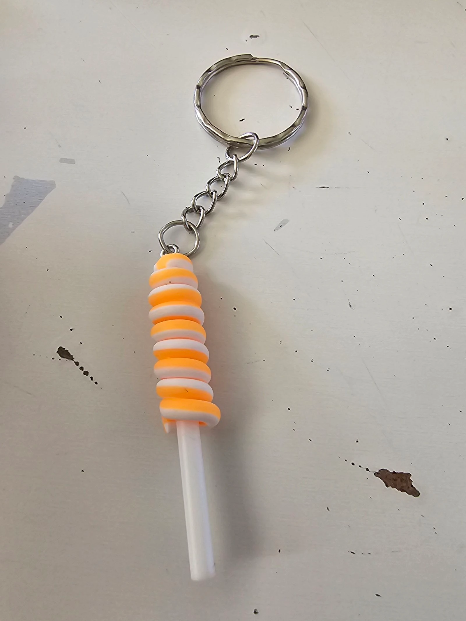 Porte cles 